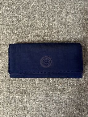 Kipling Clutch Wallet